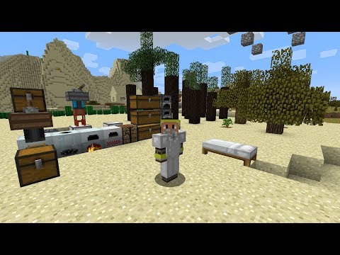 🎮 MINECRAFT - FTB Ultimate Reloaded - DIA 2
