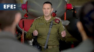 Israel avisa ao Irã que saberá "como atingir" a República Islâmica se atacar novamente