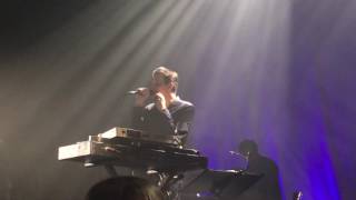 Benjamin Biolay - Volver @ Élysée Montmartre