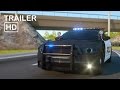 Meet Sergeant Cooper the Police Car - Trailer -  Real City Heroes (RCH)