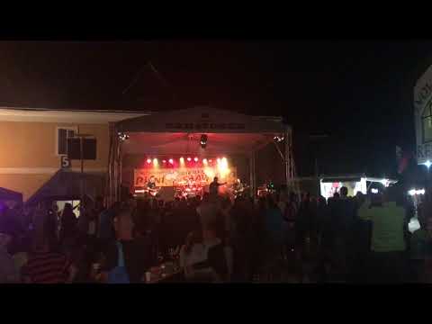 Elán Tribute - Zanedbaný sex (Harrachov)