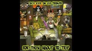 The Abductors - Adolescent Death (RKL Cover)