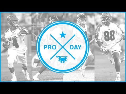ECD Pro Day | Offensive Clinics 8.7.17