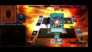 MONARCH EXTRA DECK VS RADIANT TYPHOON RUNICK | FORMATO GENESYS