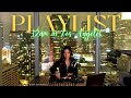 Late Night Driving Playlist Adrian Type Beat Travis Scott Don Toliver Etc Mix By DJ HelloVee