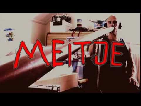 MEITJE "IT TAKES A LOT" TEASER