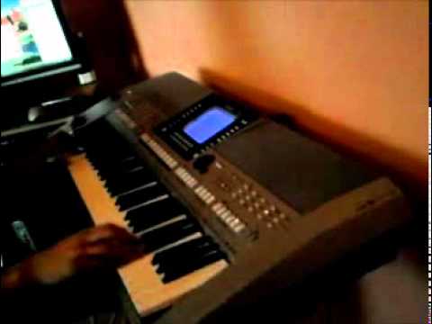 Savage Don't Cry Tonight PSR S710