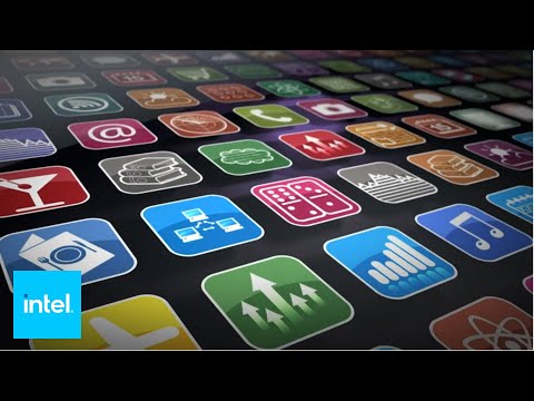 Imagine Your Robot Today. Design One Tomorrow. | Intel