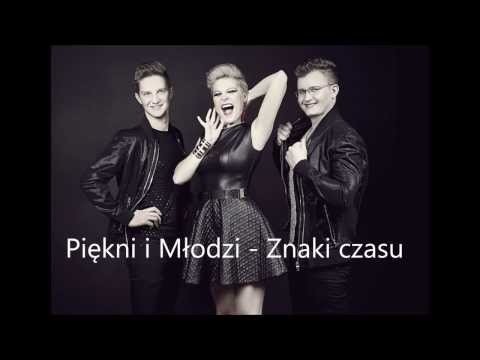 Piękni i Młodzi - Znaki Czasu (Oficjalne Audio 2014)