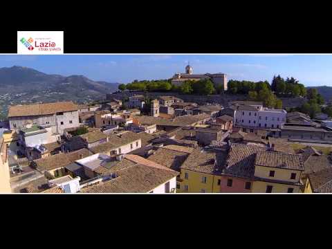 Visitlazio.com - Ferentino e Alatri