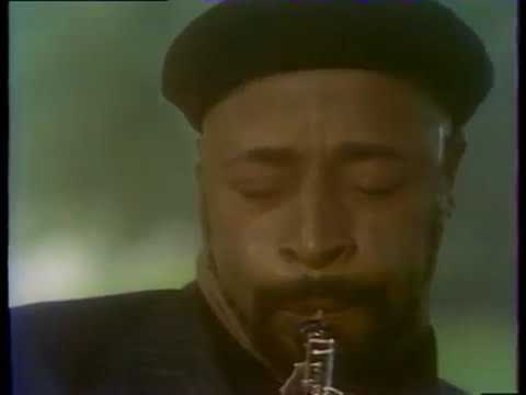 Yusef Lateef Quartet   In the Evening