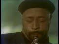 Yusef Lateef Quartet   In the Evening