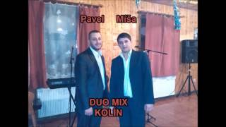 DUO MIX KOLÍN - Mám jedného dobrého kamaráta