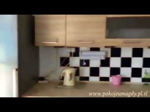 Międzyzdroje-wynajem pokoi