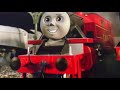 FIVE NEW ENGINES IN THE SHED MUSIC VIDEO