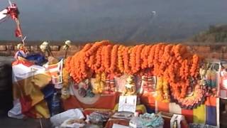 ZIARAH BUDDHA - MADHYA DESA