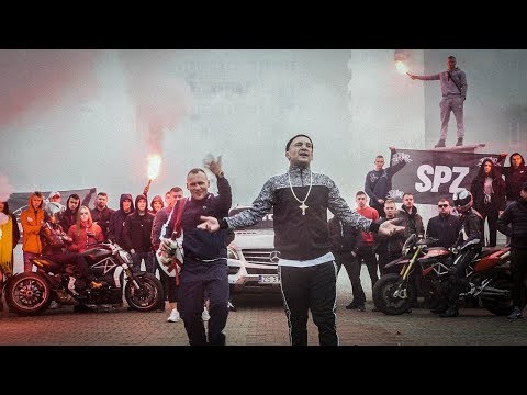 Sobota ft. Major SPZ - Sława (prod. ALBØNIE) VIDEO