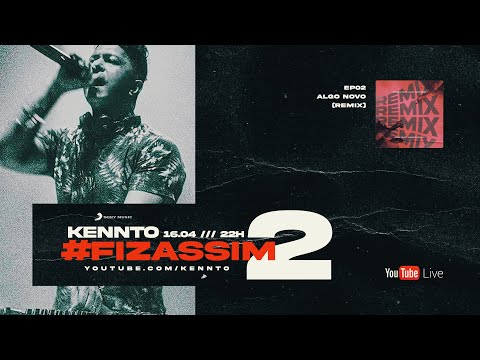 Como Fazer SLAP HOUSE Ableton Live Tutorial | KEMUEL ft. Lukas Agustinho - ALGO NOVO (Kennto Remix)