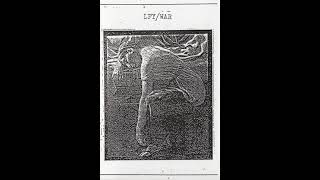 Lust For Youth / Vår - The Glass House Etiquette (2011)