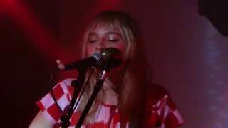 Cherry Glazerr - Juicy Socks // Oceanen, Gothenburg 2019