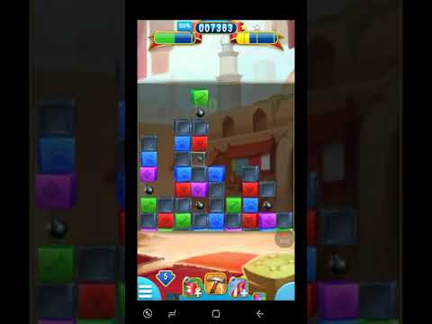 Pet Rescue Saga Level 2578 ~ NO BOOSTERS