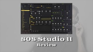 Video thumbnail for 808 Studio 2 | Review by Supercy