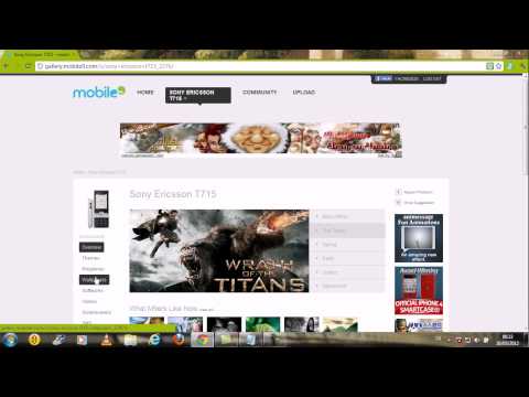 comment installer un jeux sur htc wildfire s