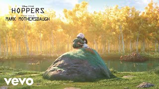 Mark Mothersbaugh - Mabel's Suite (From "Hoppers"/Official Audio)