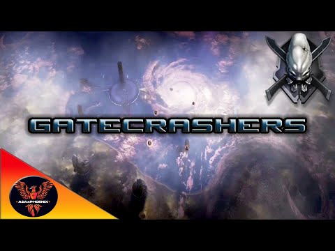 HW2 Operation Spearbreaker - Legendary Walkthrough - Mission #1: Gatecrashers