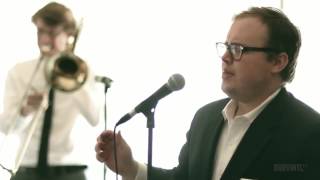 St Paul and The Broken Bones Grass Is Greener