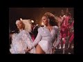 Beyoncé & Solange - Get Me Bodied (Homecoming) [LIVE]