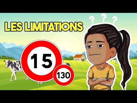 Maitrisez toutes les LIMITATIONS de Vitesse du Code