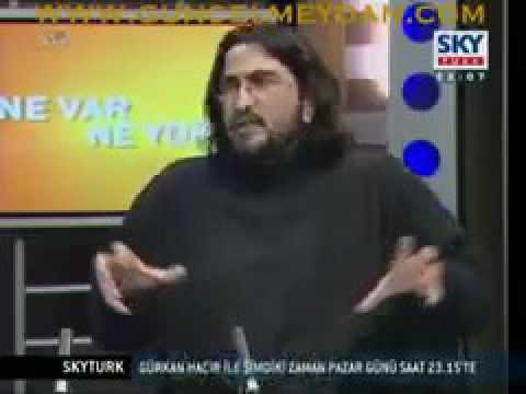 Nihat Genç - Hrant Dink