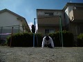 100 Push ups+20 Muscle ups+Slow Muscle Up 腕立て、マッスルアップ