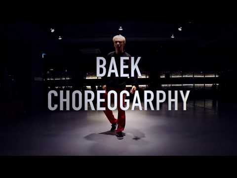 BRICK - STILL(feat.OHIORABBIT) | BAEK CHOREOGRAPHY