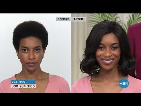 HSN | Gabor Wigs 02.23.2023 - 11 AM