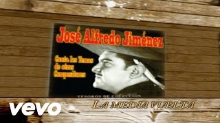 La Media Vuelta ((Cover Audio)(Video))