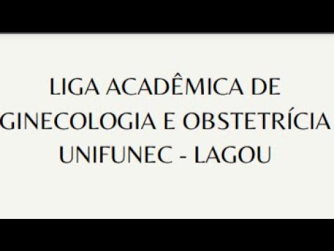 I SIMPÓSIO ON-LINE DE GINECOLOGIA E OBSTETRÍCIA