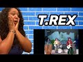 T.REX - Bang a Gong (Get It On) REACTION