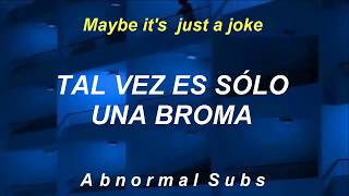 Blur - Inertia (Lyrics/Sub. español)