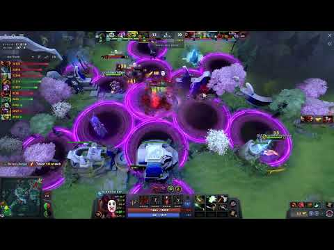 Dreamers Esports vs Ravens  (1 juego) |  REFLEJOS