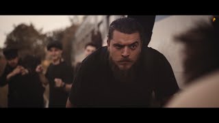 Road to Hell is Paved with Blood, Beer and Whiskey