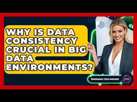 Data Consistency vs Data Management: The Delicate Balance | Vibepedia
