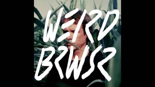 Get Around To It (ECLT's acid edit) - Arthur Russell