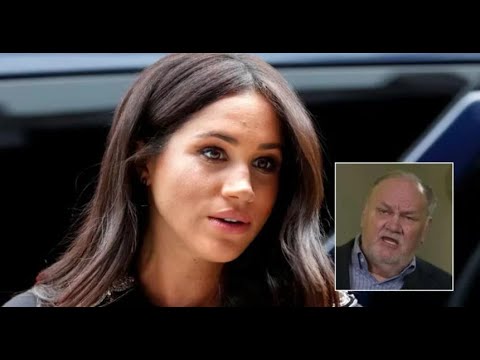 Meghan Markle after surgery: Final break with her estranged father