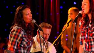 The Joey+Rory Show | Season 2 | Ep. 12 | Barn Concert | That's Where Jesus Is