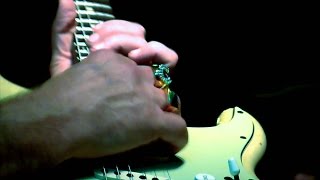 JUNIOR WATSON 'CERTAINLY ALL' DE GOUDEN LEEUW, BLUES IN DONGEN 2017