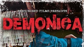 DEMONICA [Official Trailer]