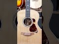 Taylor Gold Label 814e Koa  thumbnail 12