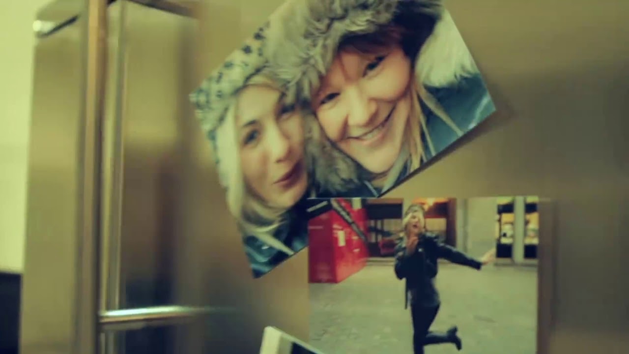 Smoke LGBT Short Film (reversed)